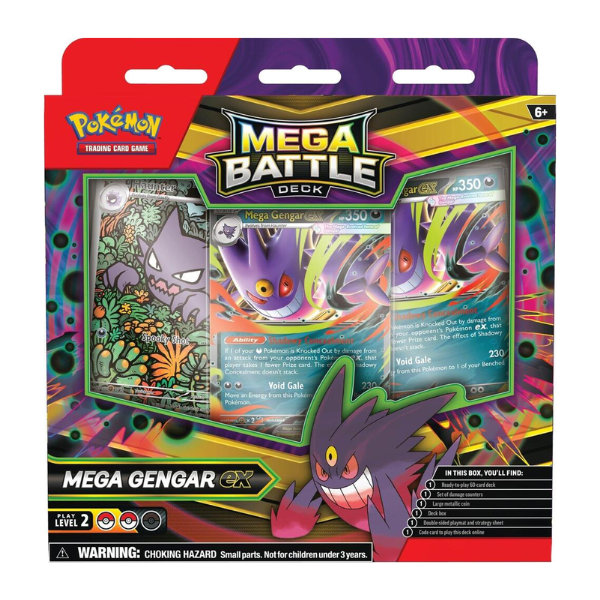 Shop Pokémon Cards & Collectibles | Latest Releases, Competitive